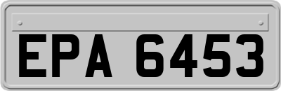 EPA6453