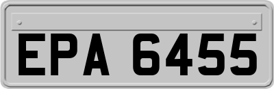 EPA6455
