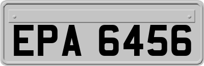 EPA6456