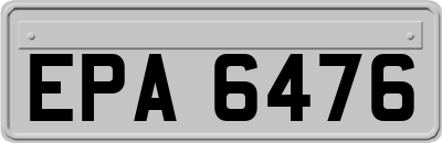 EPA6476