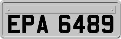 EPA6489