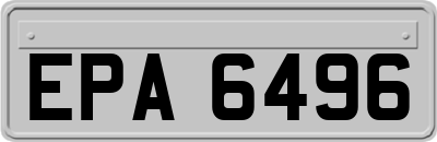 EPA6496