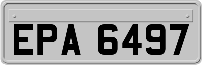 EPA6497