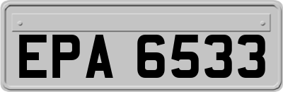 EPA6533