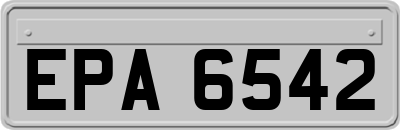 EPA6542
