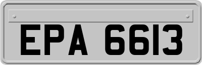 EPA6613