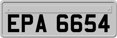 EPA6654