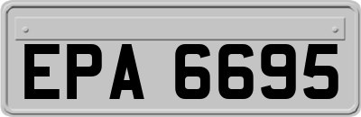 EPA6695