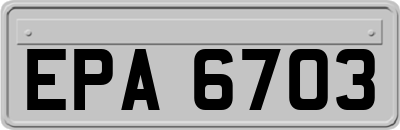 EPA6703