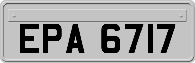 EPA6717