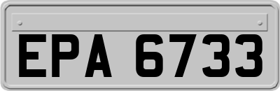 EPA6733