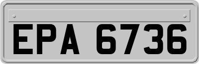 EPA6736