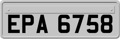 EPA6758
