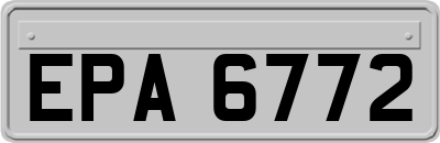 EPA6772