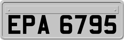 EPA6795