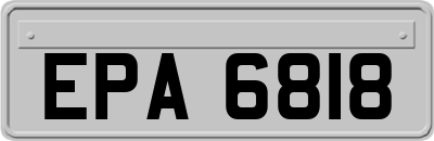 EPA6818