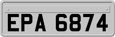 EPA6874