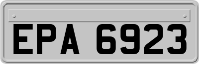 EPA6923