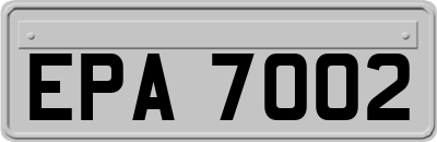 EPA7002