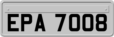 EPA7008