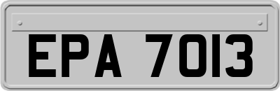 EPA7013