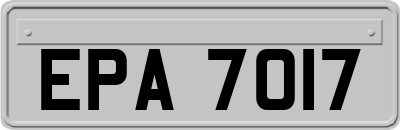 EPA7017