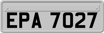 EPA7027