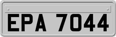 EPA7044