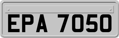 EPA7050