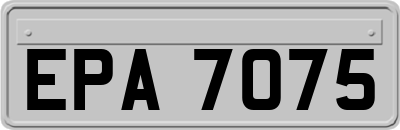 EPA7075