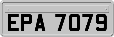 EPA7079