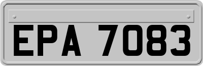 EPA7083