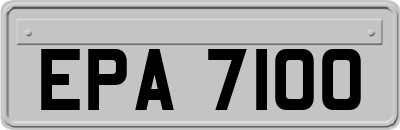 EPA7100