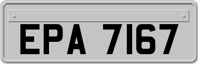 EPA7167
