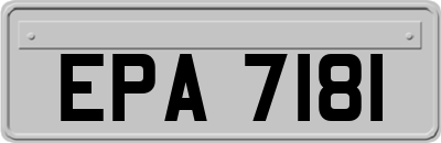 EPA7181