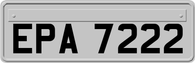EPA7222