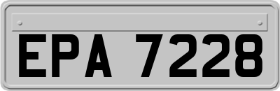 EPA7228