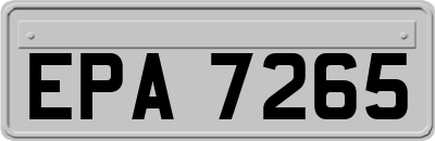 EPA7265