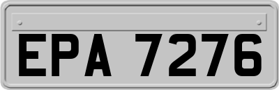 EPA7276