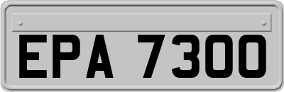 EPA7300