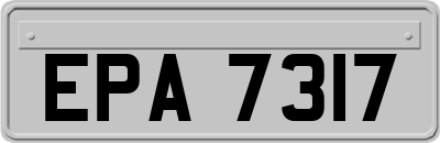 EPA7317