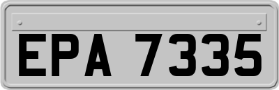 EPA7335