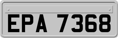 EPA7368