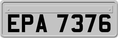 EPA7376