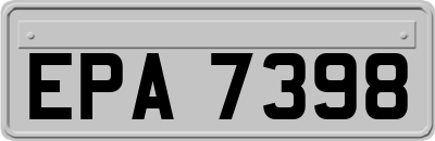 EPA7398