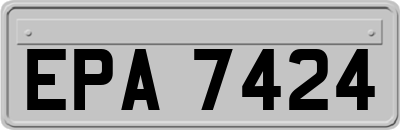 EPA7424
