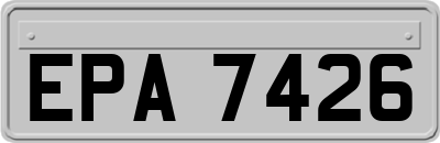 EPA7426
