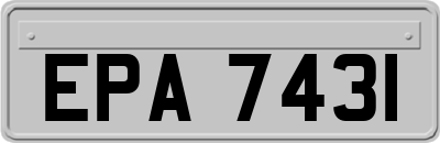 EPA7431