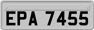 EPA7455