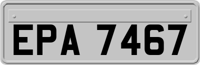 EPA7467